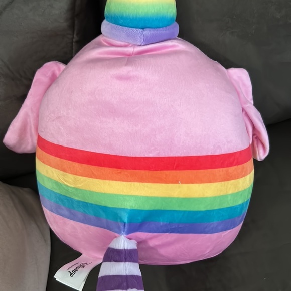 Bingbong Disney pride squish - Picture 2 of 4